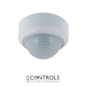 SHQP360L7MF_-_360_Degree_Surface_Mount_PIR_with_Lux_Sensor_7m