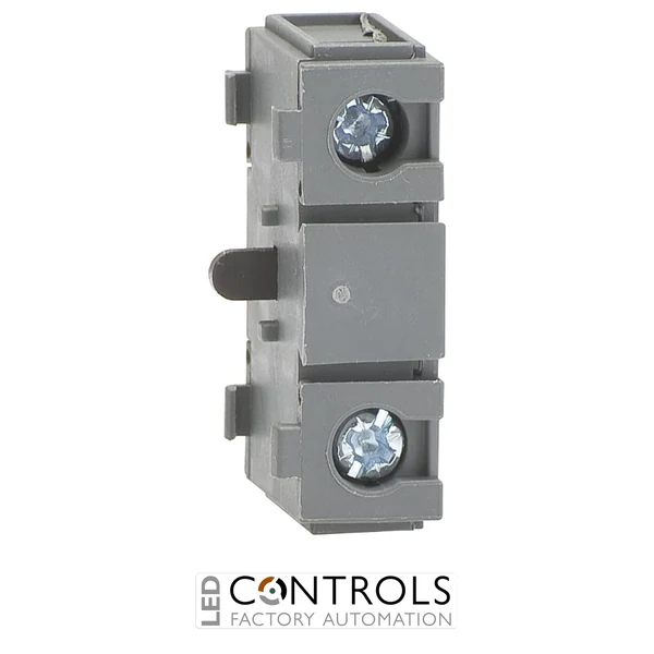 ABB AUX. CONTACT NO+NC BELOW 125A,NF OA2G11