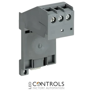 1SAX101110R0001 ABB DB16E Single Mounting Kit