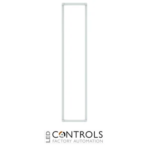2CPX010630R9999 ABB TZP109 TwinLine Touch Guard 1PW 9GU