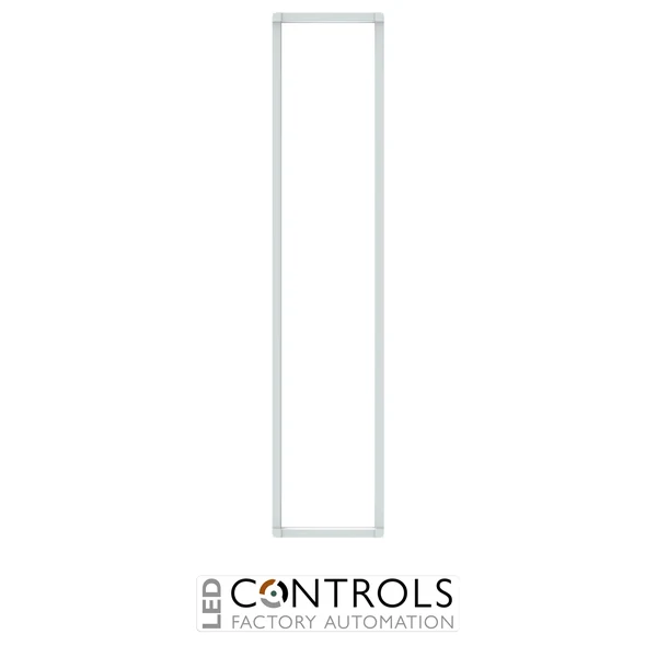 2CPX010630R9999 ABB TZP109 TwinLine Touch Guard 1PW 9GU
