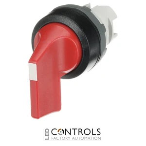1SFA611205R1001 ABB M2SS6-10R Selector Switch - image 3