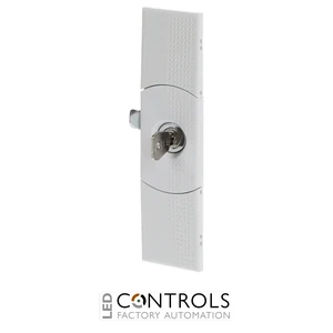 2CPX052412R9999 ABB CZT2 ComfortLine Safety Lock with Two Keys - image 2