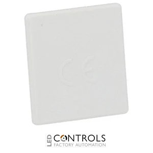 A7 - UL508 END CAP FOR TWO/THREE POLE BUSBAR