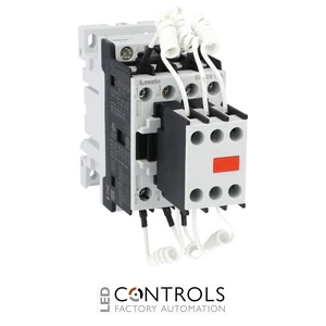 BFK0910A024 - 3P CONTACTOR 7 5KVAR 24V 50/60HZ
