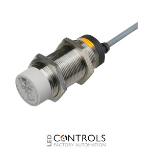 ec3025tbasl - cap prox ss m30 scr no+nc cab