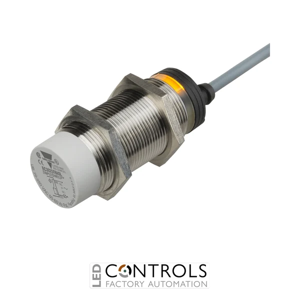 ec3025tbasl - cap prox ss m30 scr no+nc cab