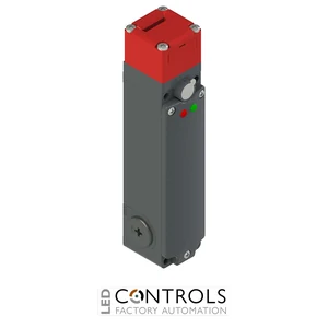 FG 60AD1E0B Pizzato FG series safety switch with separate actuator with lock