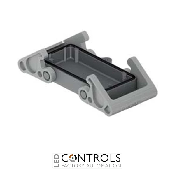 TCHC16G Ilme Thermoplastic cover 2 levers Size 77.27