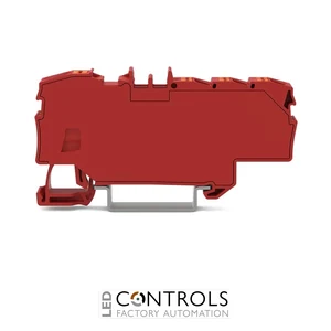 Wago 2206-8033 Distribution terminal block