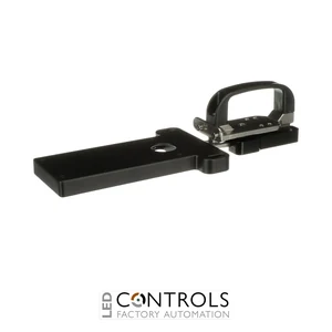 2TLA050310R0032 ABB FHS GKey4 Front Sliding Handle with Mounting Plate - image 3