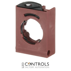 1SFA187841R8000 ABB P9ACFS3 3-Position Holder - image 2