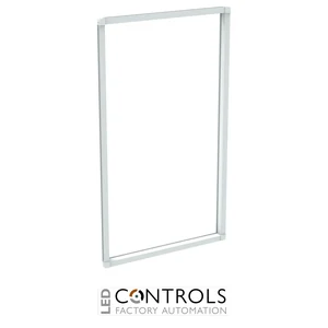 2CPX010717R9999 ABB TZP206A TwinLine Installed Touch Guard 2PW 6GU - image 3