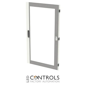 2CPX010872R9999 ABB TZT309 TwinLine Glass Door 3PW 9GU - image 2