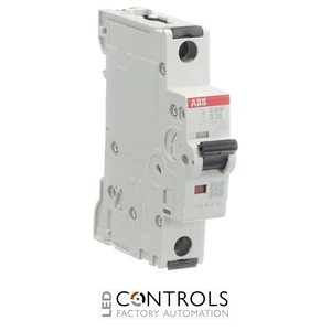 2CDS381001R0255 ABB S301P-B25 Miniature Circuit Breaker - 1P - B - 25 A - image 4