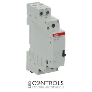 2TAZ322000R2052 ABB E290-32-20/12 Latch Relay 2NO 32A - image 3