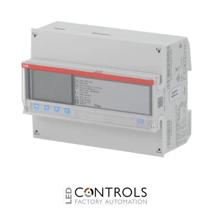 2CMA170546R1000 ABB A44 553-100 Three-Phase CT Connected M-Bus Energy Meter - image 2