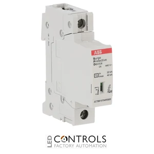 2CTB815704R2900 ABB OVR T2 40-440s P TS QS Surge Protective Device - image 3