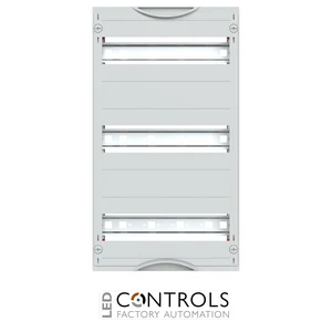 2CPX077800R9999 ABB 1V00-150 Distribution Panel 1PW