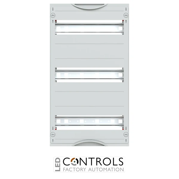 2CPX077800R9999 ABB 1V00-150 Distribution Panel 1PW