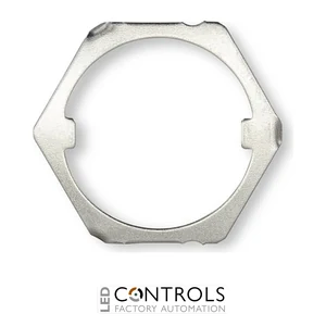 EMAS BPUL EMAS PLATE- BUTTON TIGHTENING - image 3