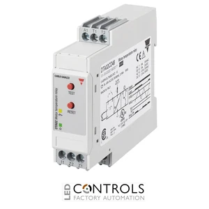 DTA02C115_-_115VAC_THERMISTOR_RELAY_+_TEST_