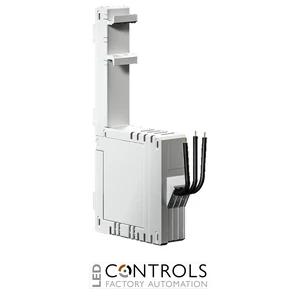 SV9635.300 Rittal Component adaptors For assembly of switchgear and protective gear 23mm 160mm 80mm