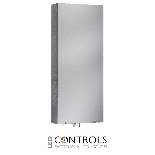 SK3375.100 Rittal Air/water heat exchanger Wall-mounted 5 kW 230 V 1~ 50/60 Hz