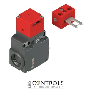 FX 693-D3 Pizzato Safety switch with separate actuator
