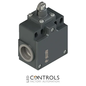FZ 1015-M2R28 Pizzato Position switch with roller piston plunger