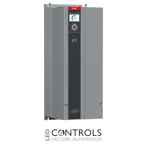 137U5417 Danfoss 90kW Three Phase iC7-Automation Variable Speed Drive
