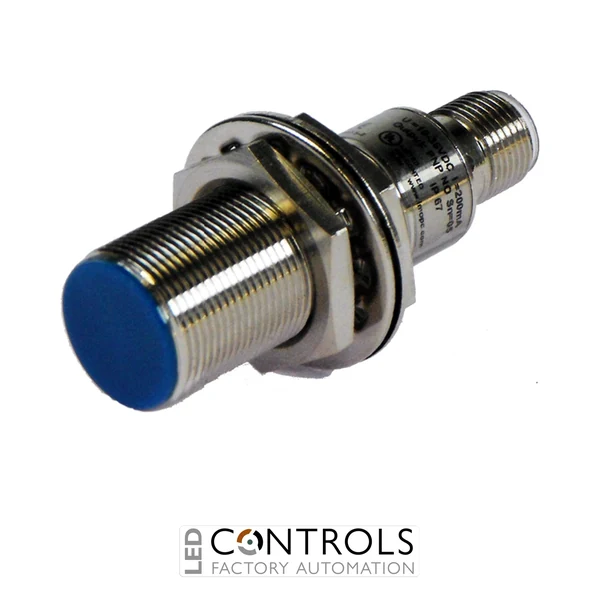 PB3010/DSAP-H-30 IMO Inductive Proximity Switch M30 Shielded, M12 Plug