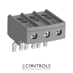 1SBN072308R1000 ABB LD38-4 Contactor Connection Accessory