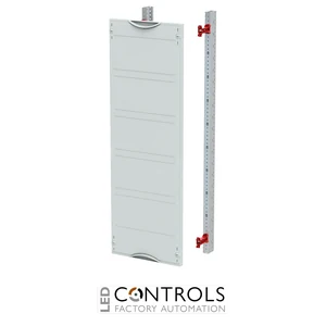 2CPX041269R9999 ABB MB120 Touch Protection Expansion 1PW - image 2