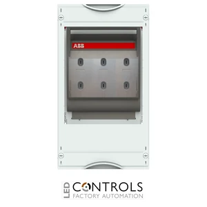 2CPX041317R9999 ABB MT144B NH2 Fuse Switch Expansion 1PW