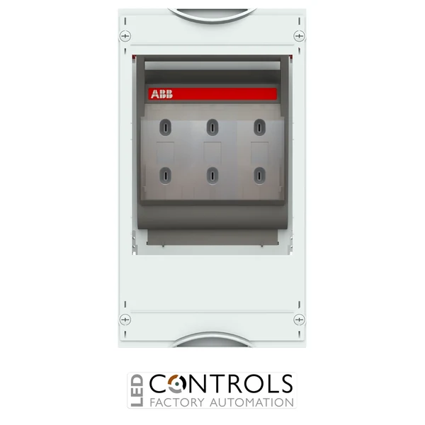 2CPX041317R9999 ABB MT144B NH2 Fuse Switch Expansion 1PW