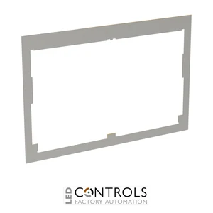2CPX062966R9999 ABB ZH449 NH2 Double Shutter - image 3
