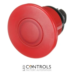 1SFA611514R1001 ABB MPMP4-10R 60 mm Pull-Release Emergency Stop - image 2