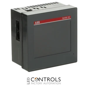 2CSG274681R4051 ABB M4M 30 ETHERNET Network Analyser - image 3
