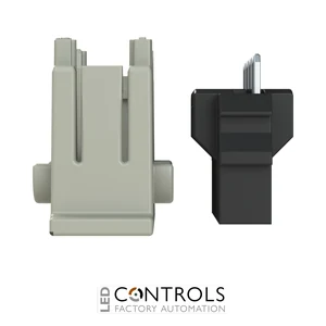 2CCG000244R0001 ABB INS135 Pack of 35 Connector Sets