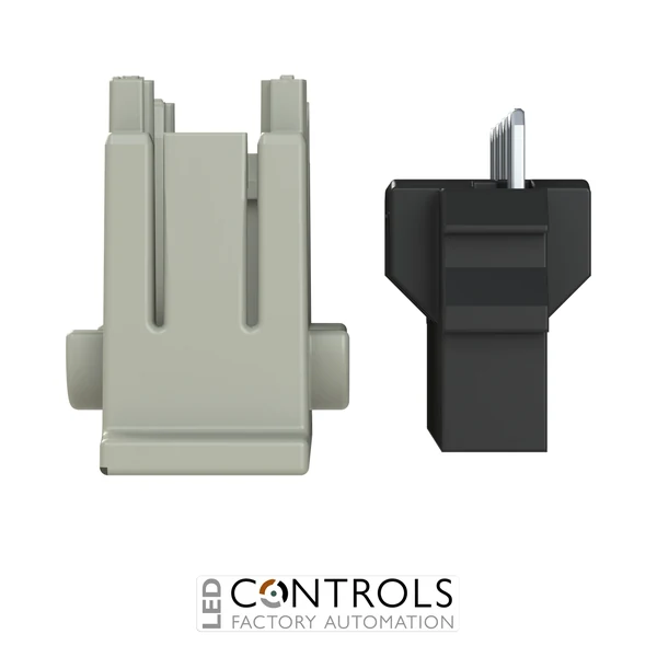 2CCG000244R0001 ABB INS135 Pack of 35 Connector Sets