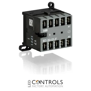 GJL1311003R0011 b7-30-01-f-01 24ac mini ABB Contactor 5.5kw