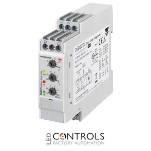 DUB02CT23_-_OVER/UNDER_VOLTAGE_RLY