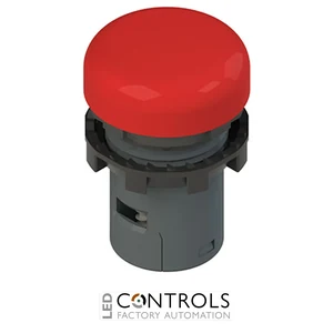 E6 1IL1A3110 Pizzato Illuminated monolithic indicator