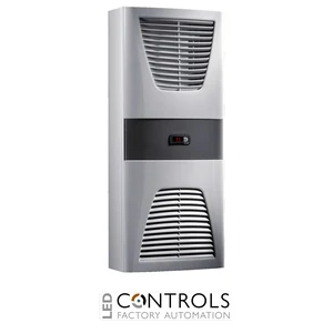 SK3126.100 Rittal TopTherm air/air heat exchanger Wall-mounted with controller