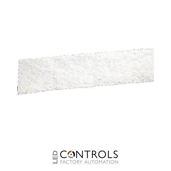 SK3177.000 Rittal Filter mat for tangential fans Sk 3144/3145 for front outlet grille 3176