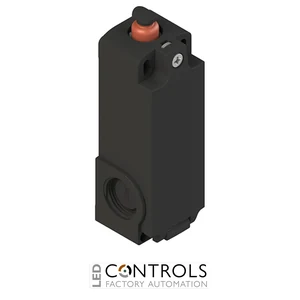 FT 2B63A6AM-E27 Pizzato Safety switch with electrical reset