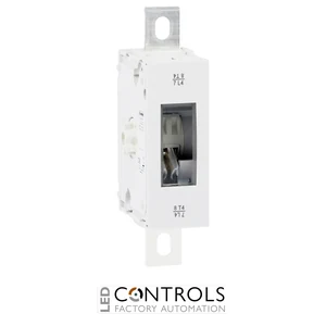 Lovato GLX420320 IEC/EN fourth pole add-on 320A