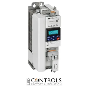 VLB30055A480 - 3PH AC DRIVE 5.5KW 400V WITH FILTER