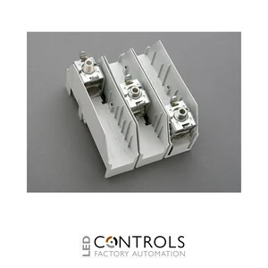 01537 Wohner connection set, 3-pole, without cover